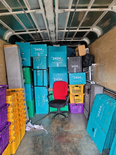 삼척원룸이사